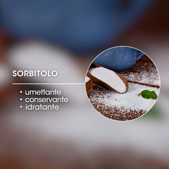 SORBITOLO