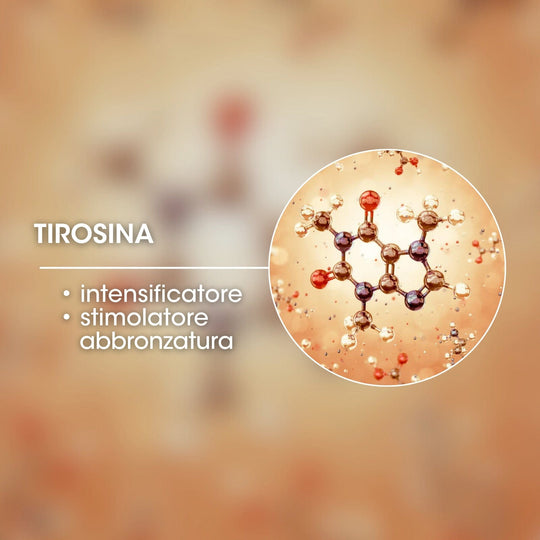 TIROSINA