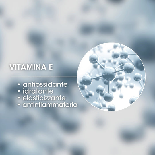 VITAMINA E