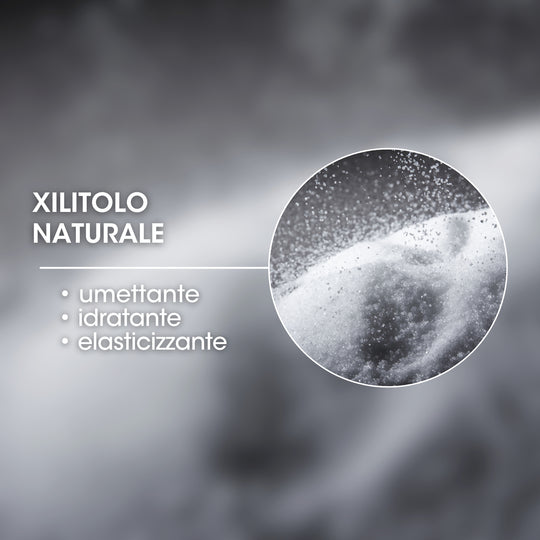 XILITOLO NATURALE