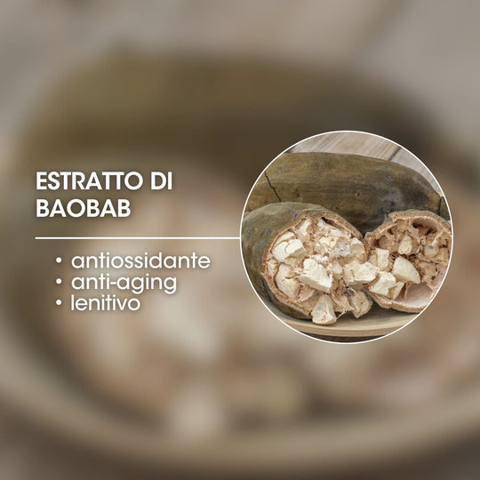 ESTRATTO DI BAOBAB