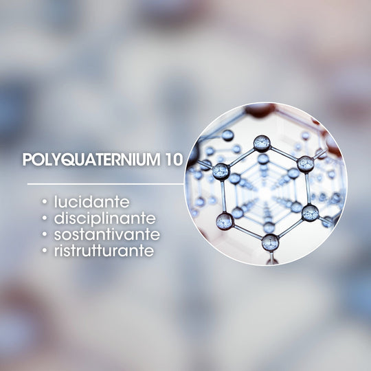 POLYQUATERNIUM -10