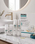 Rikeir Promotion