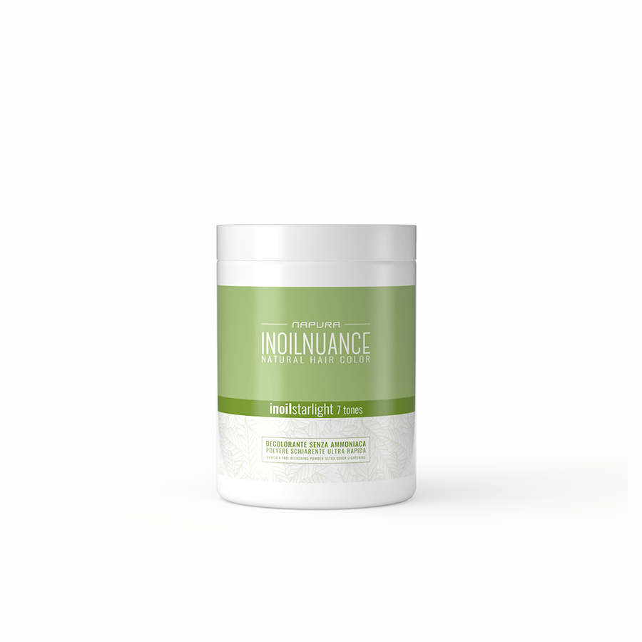 7 Tones Starlight (No Adr)