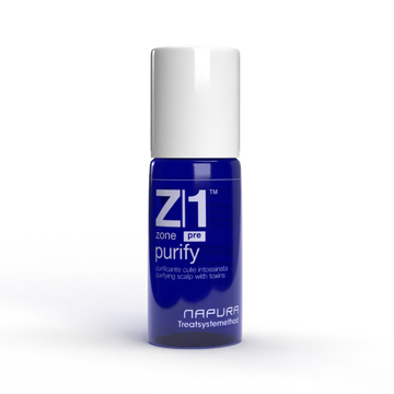 Z1 Purify Zone pre