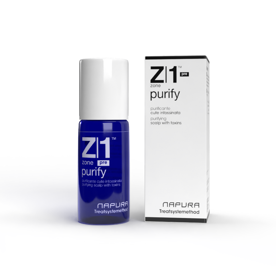 Z1 Purify Zone Pre