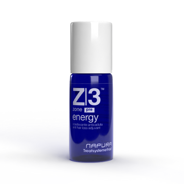 Z3 Energy Zone pre