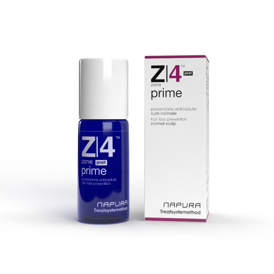 Z4 Prime Zone Post