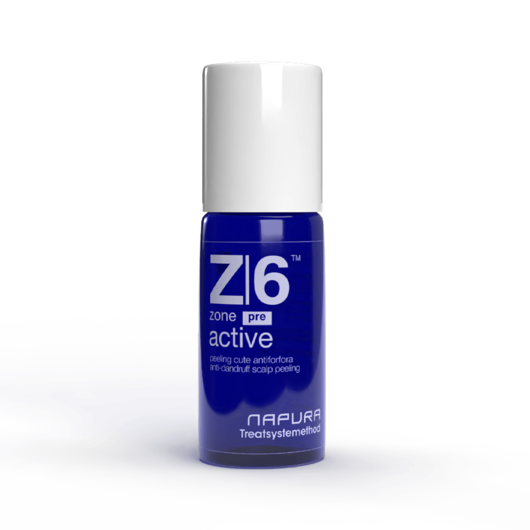 Z6 Active Zone Pre