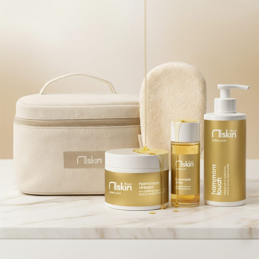 Rituale Hammam Ritual