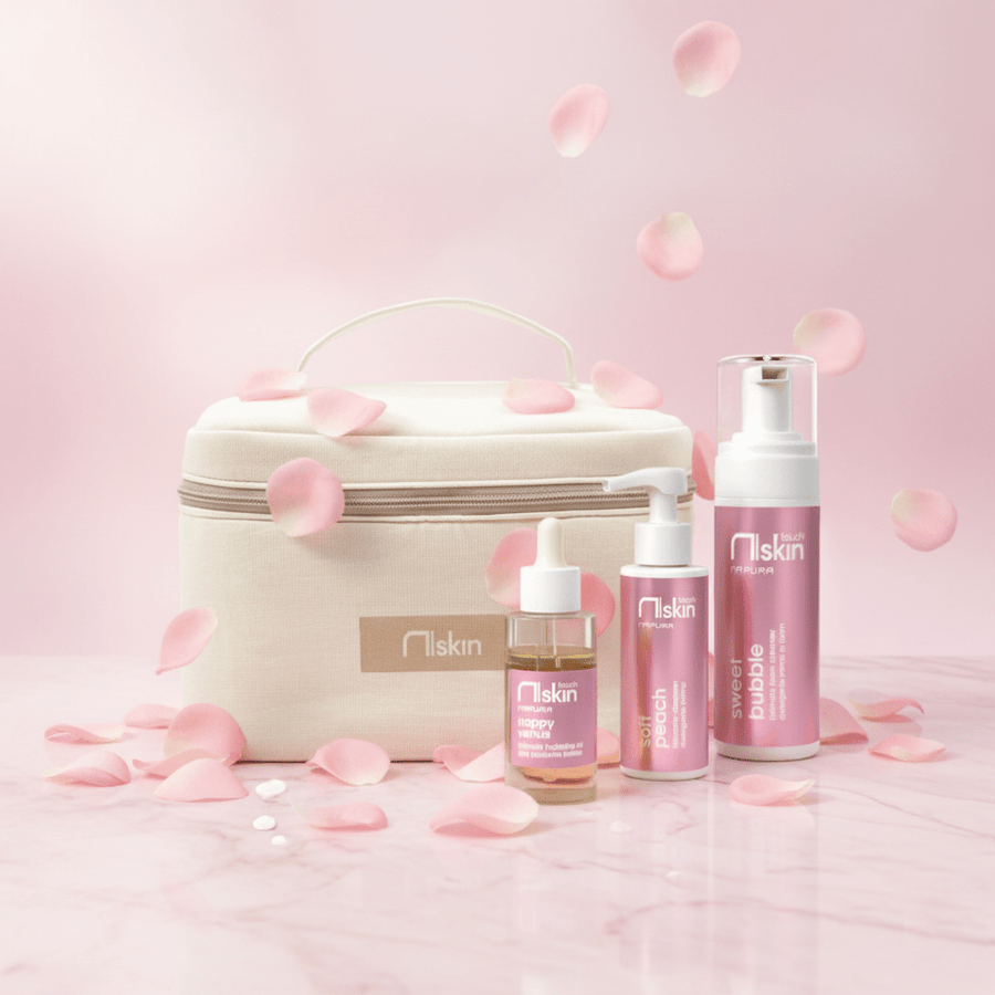 Rituale Delicato Touch