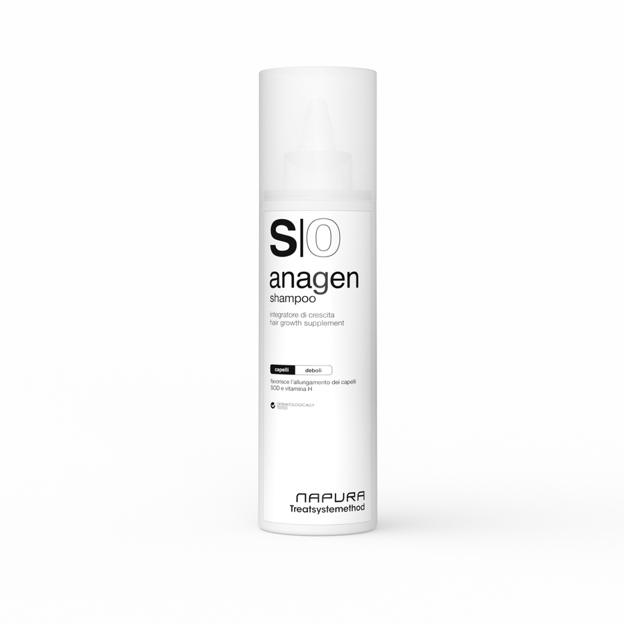 S0 Anagen