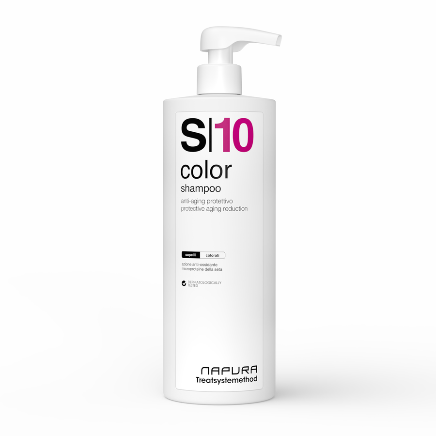 S10 Color