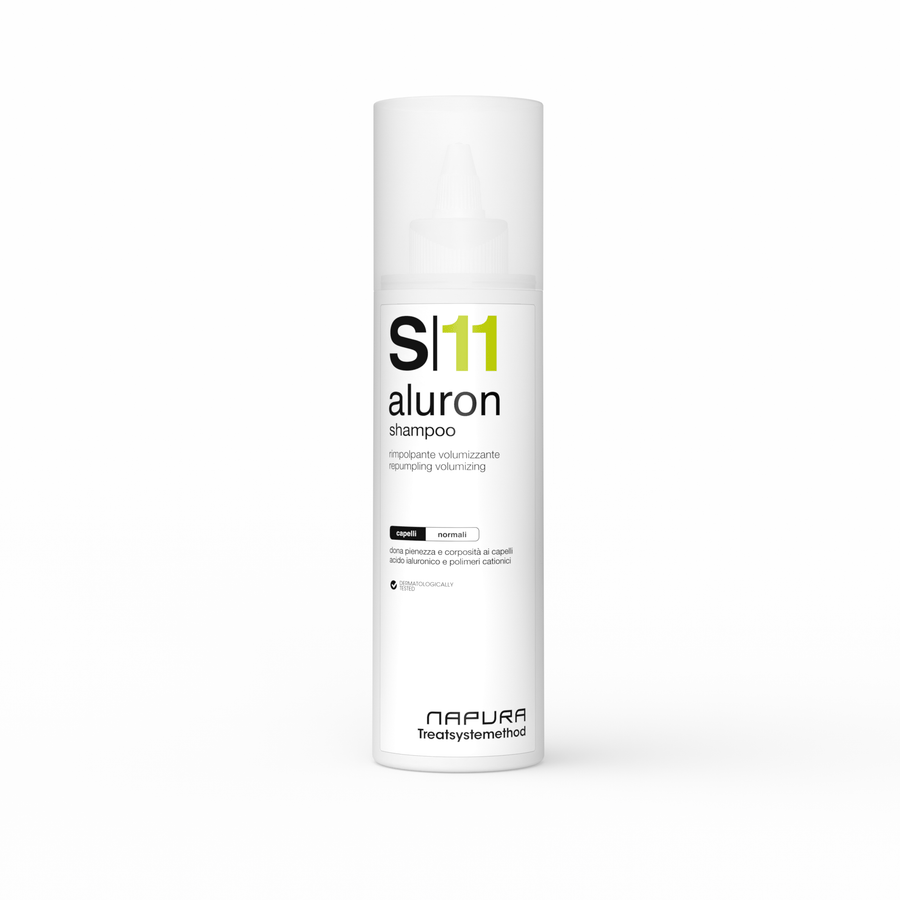 S11 Aluron
