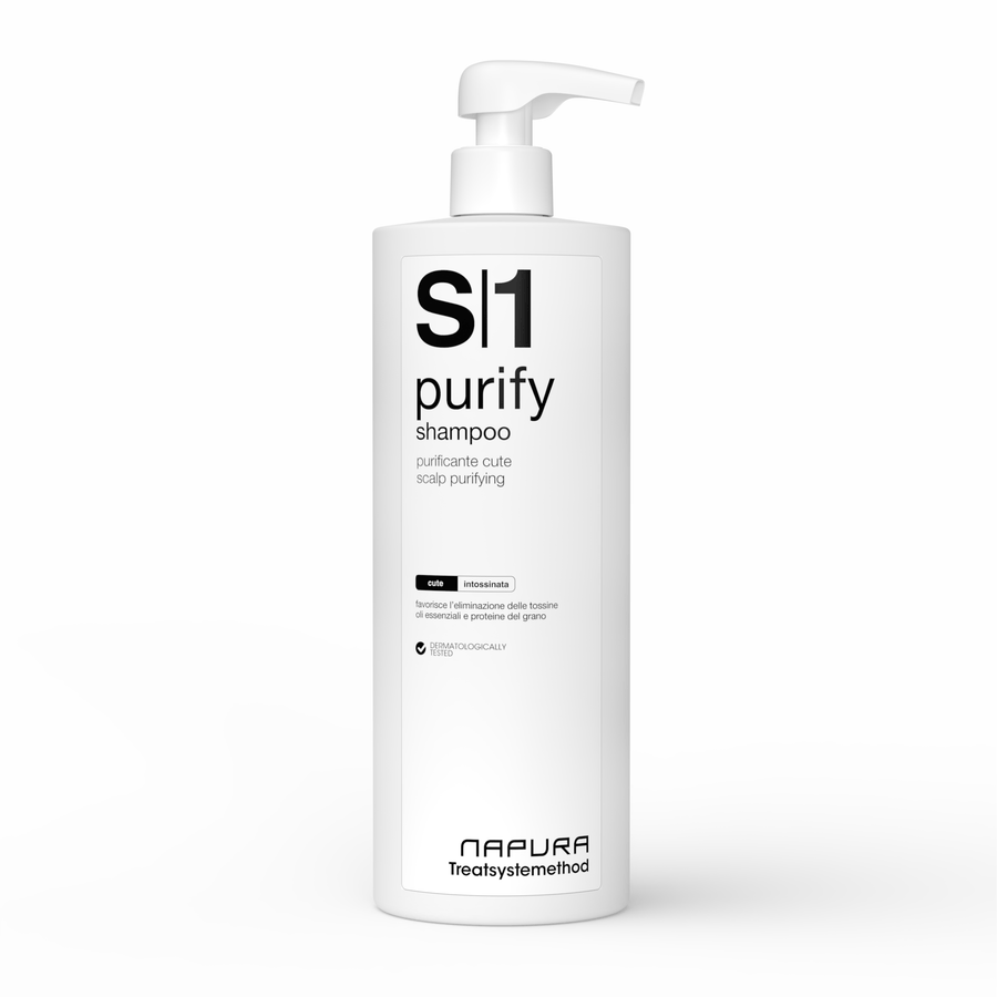 S1 Purify