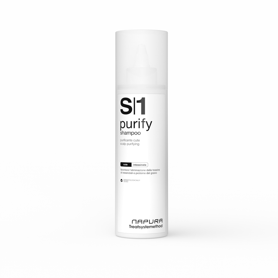 S1 Purify