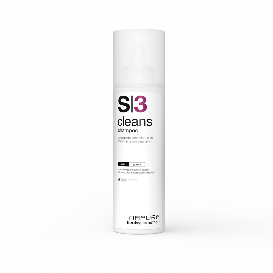 S3 Cleans