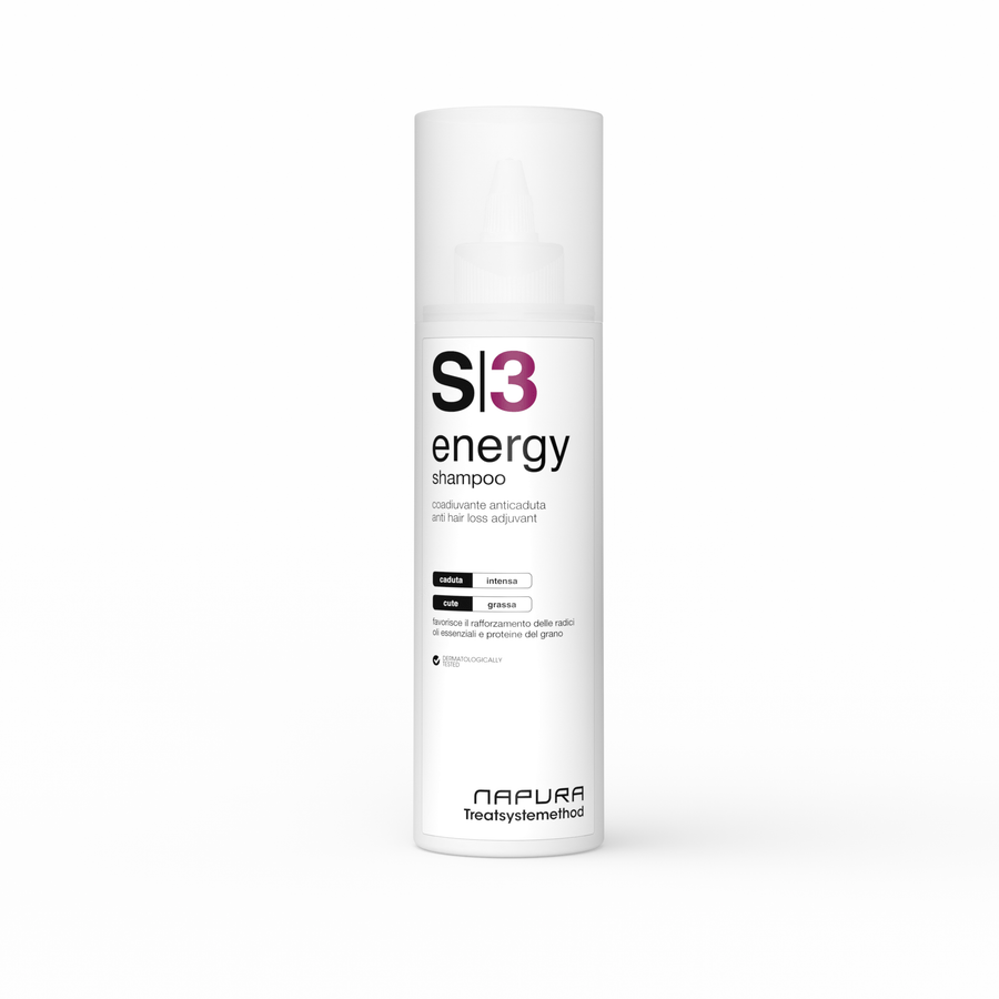 S3 Energy