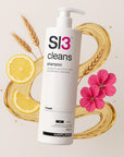 S3 Cleans