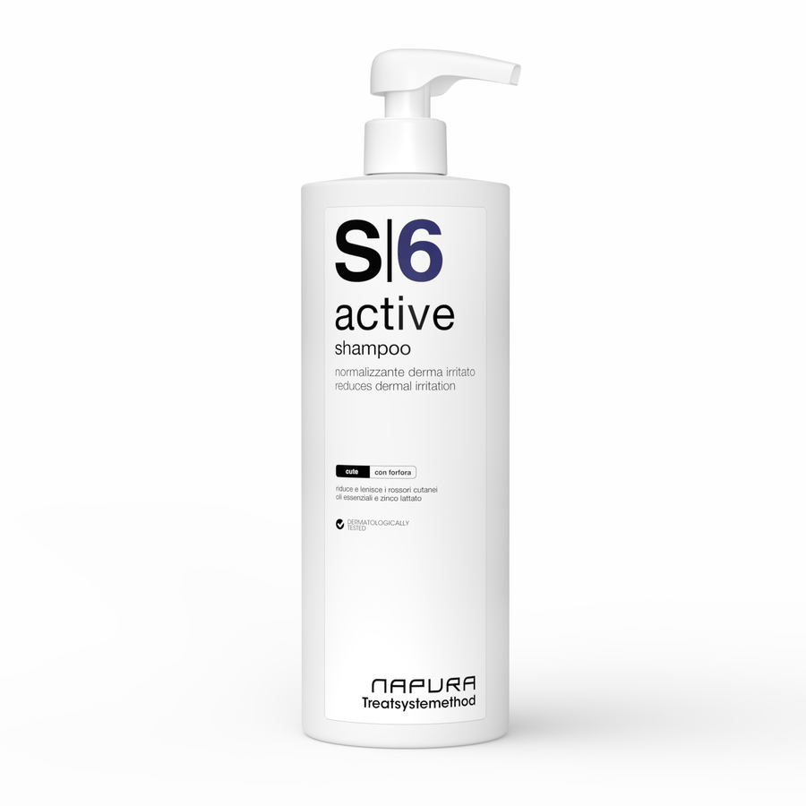 S6 Active