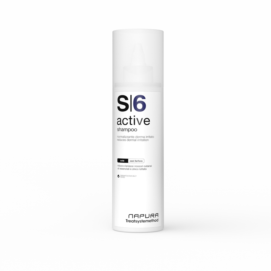 S6 Active