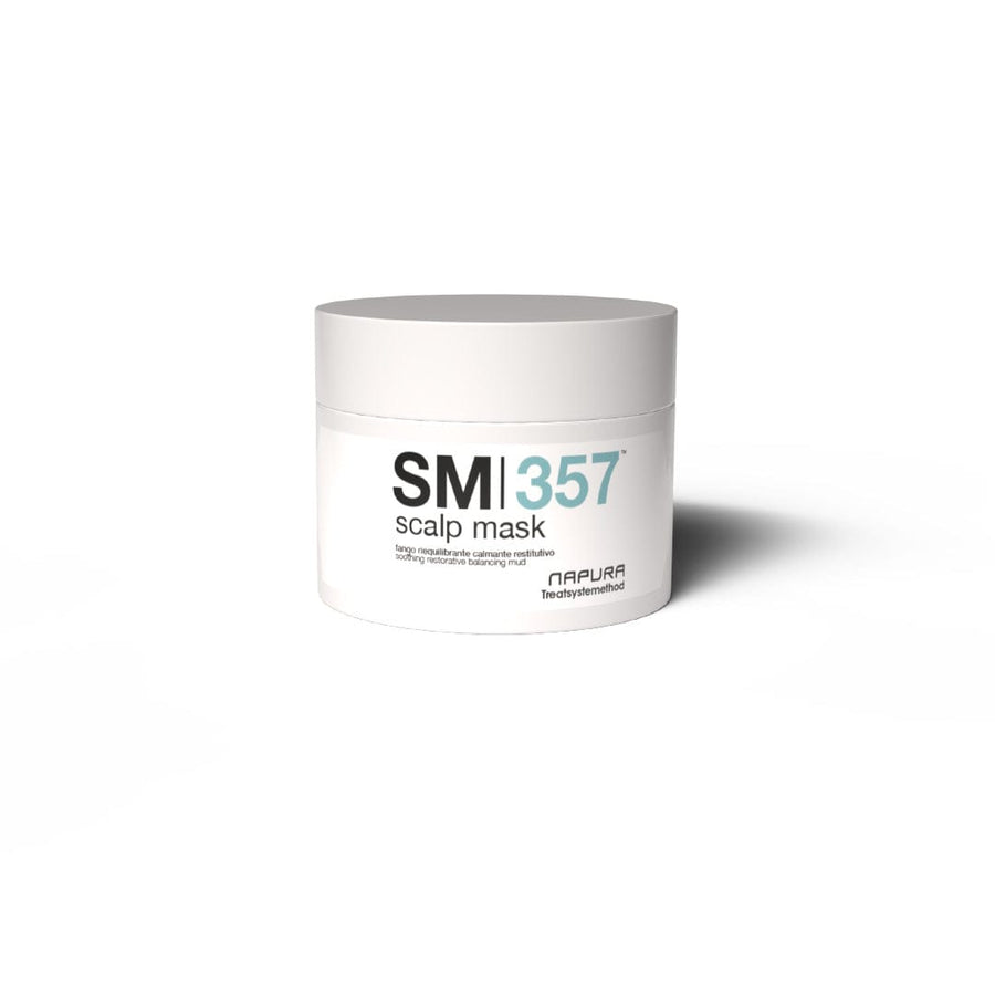 SM|357 Scalp Mask