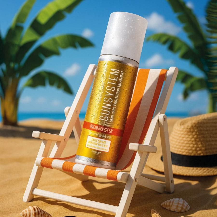Dream Cream SPF 30