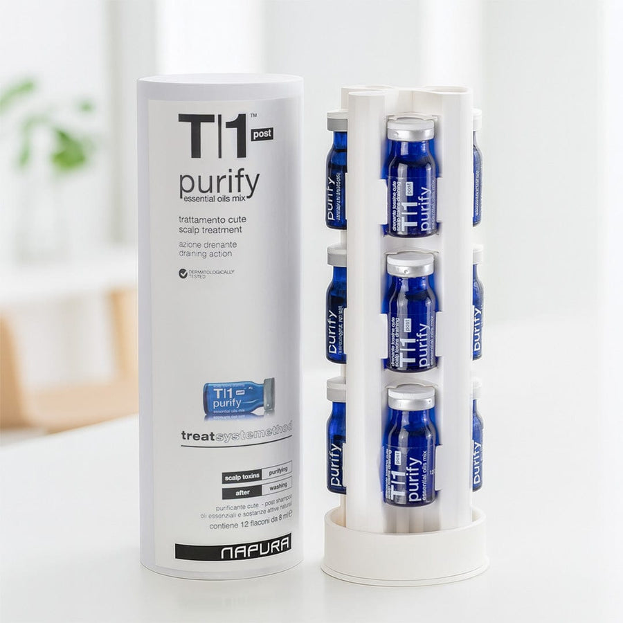 T2 Energy Post