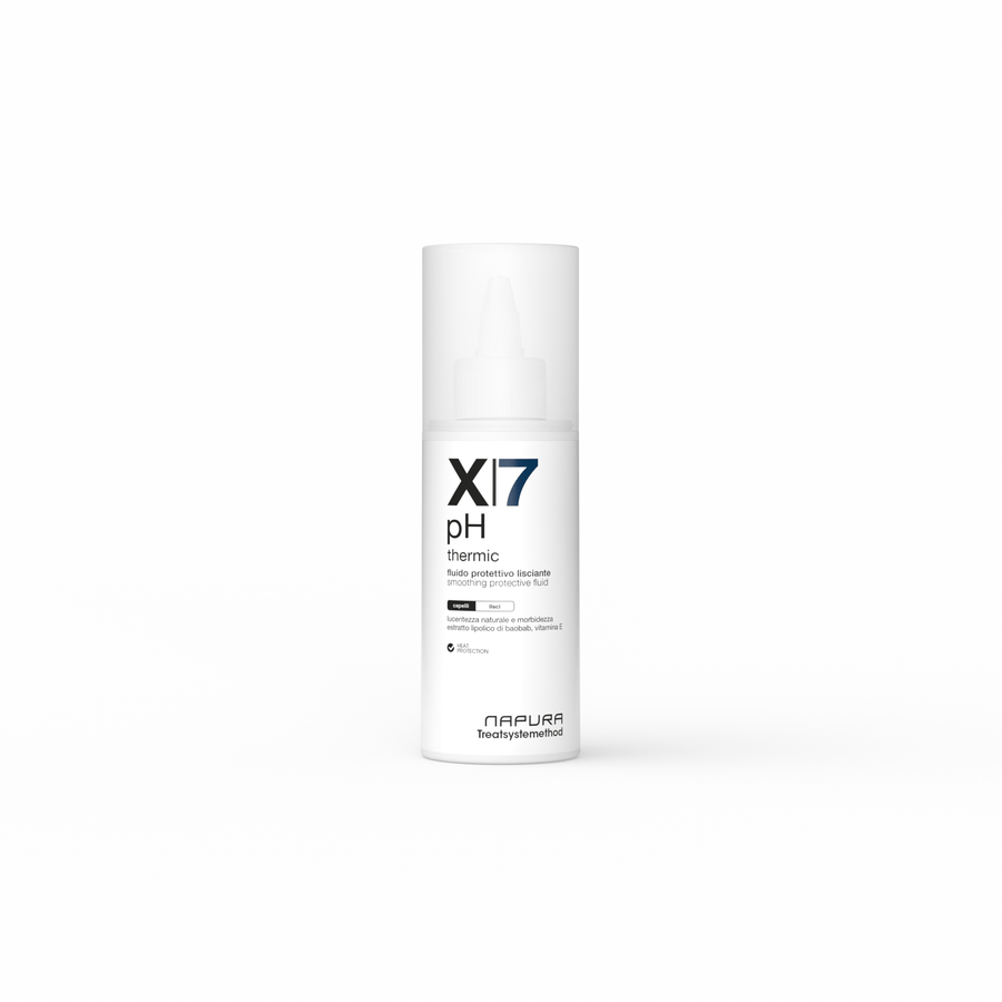 X7 pH Thermic