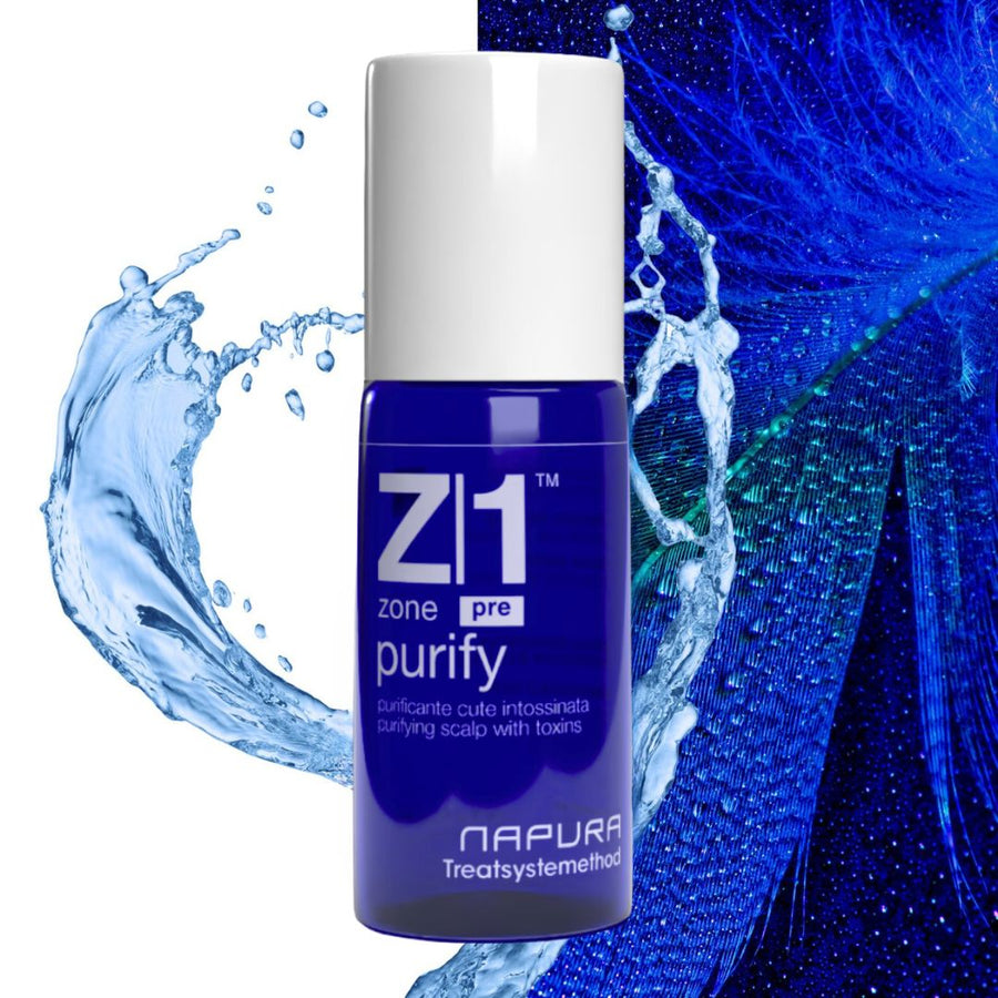 Z1 Purify Zone Pre