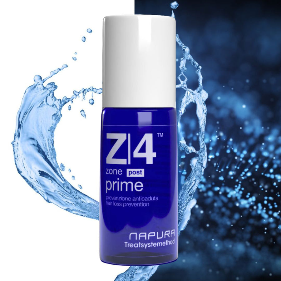 Z4 Prime Zone Post