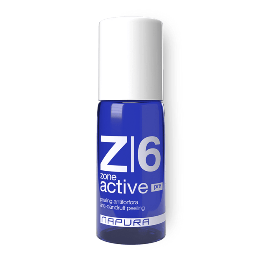 Z6 Active Zone pre