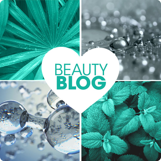 OUR #BEAUTY BLOG
