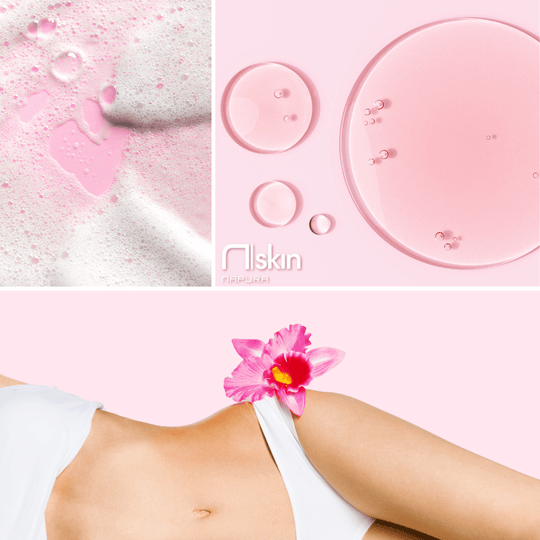 TECNOLOGIA ANTIODORE NELLA SKINCARE INTIMA