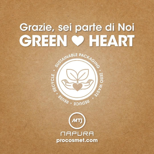 GREEN♥HEART
