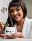 SM|134 Scalp Mask