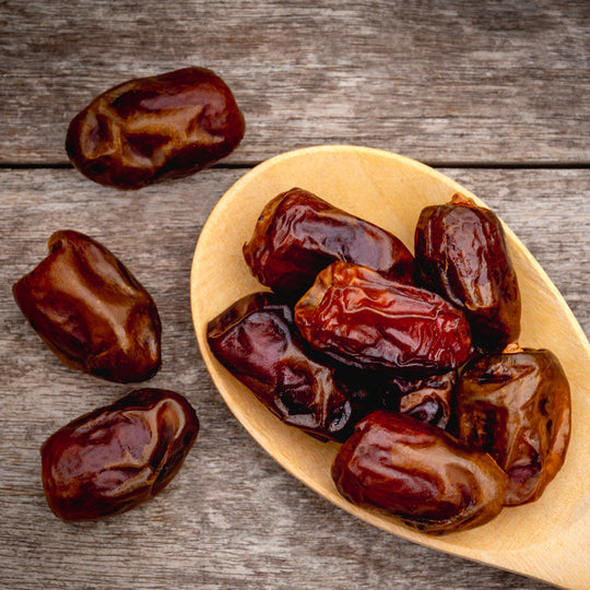 date extract