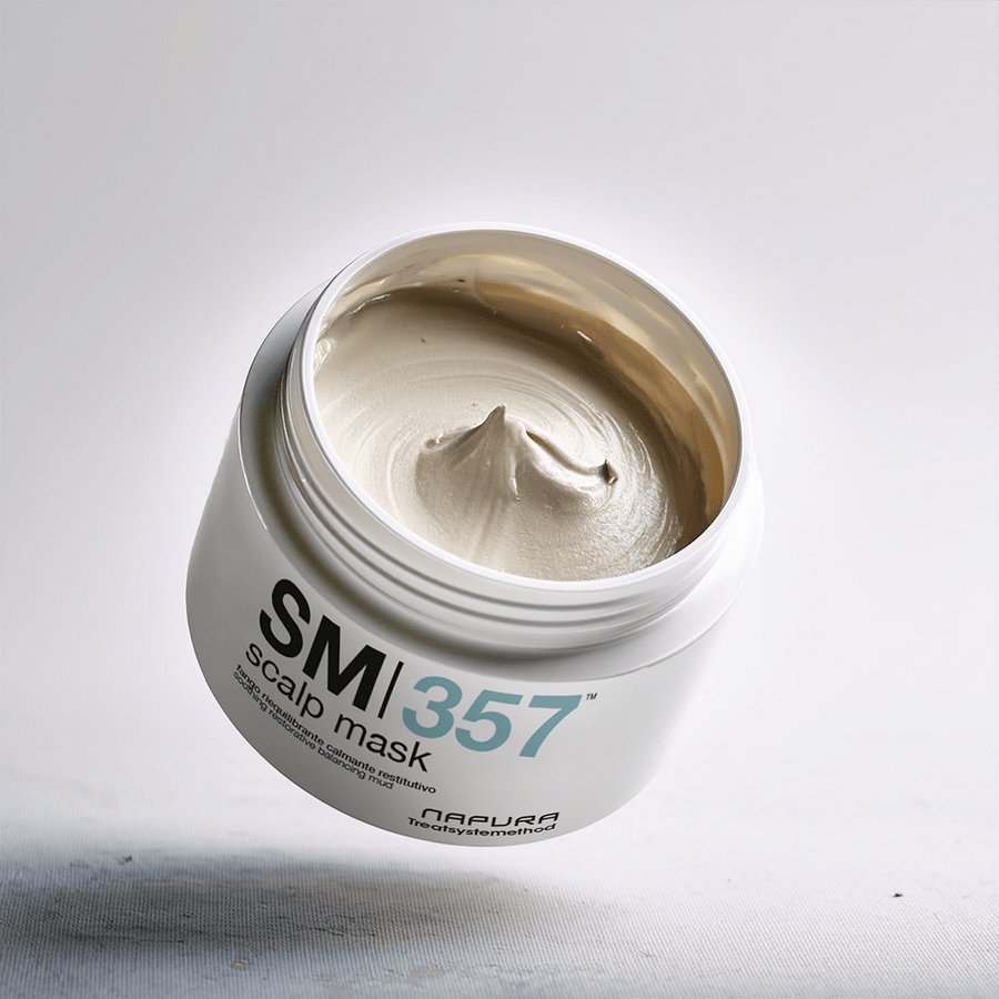 SM|357 Scalp Mask