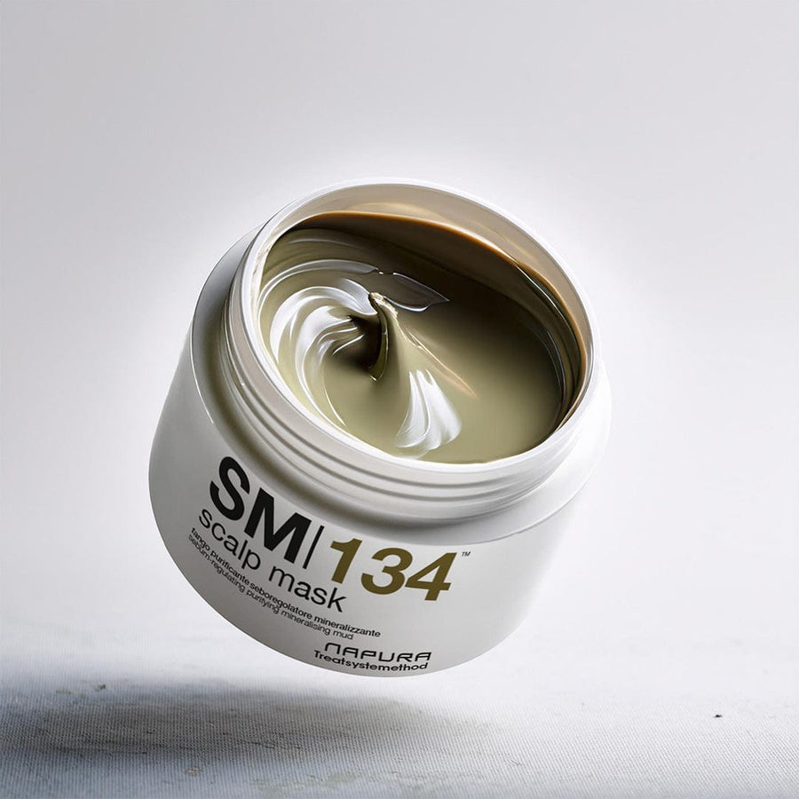 SM|134 Scalp Mask