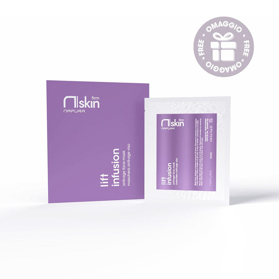 Rituale Liftante Notte Firm