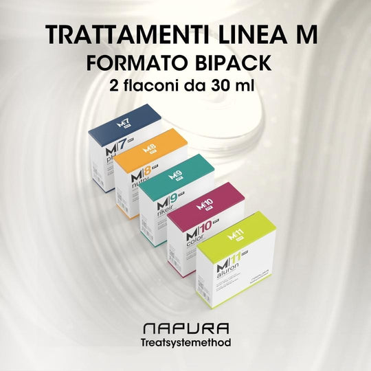 Try the new Bipack format of the microproteins, in FSC cardboard