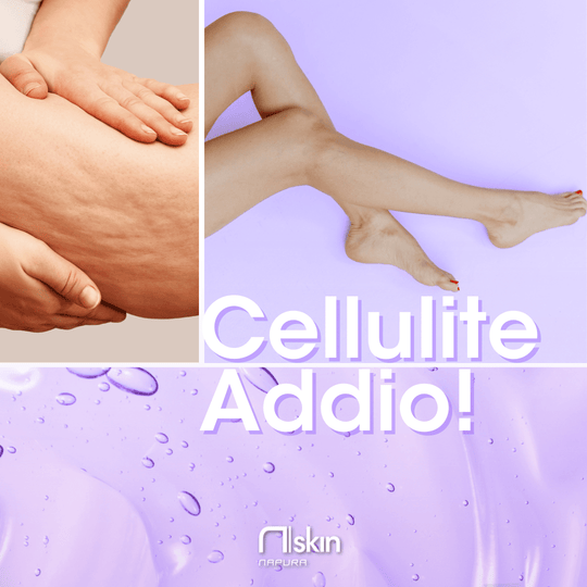 GLI ATTIVI BIOTECNOLOGICI PER CONTRASTARE LA CELLULITE