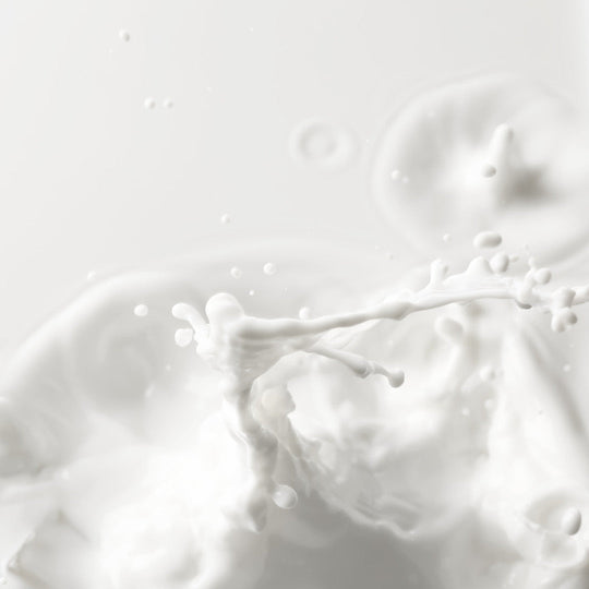 Hydrolyzed milk protein