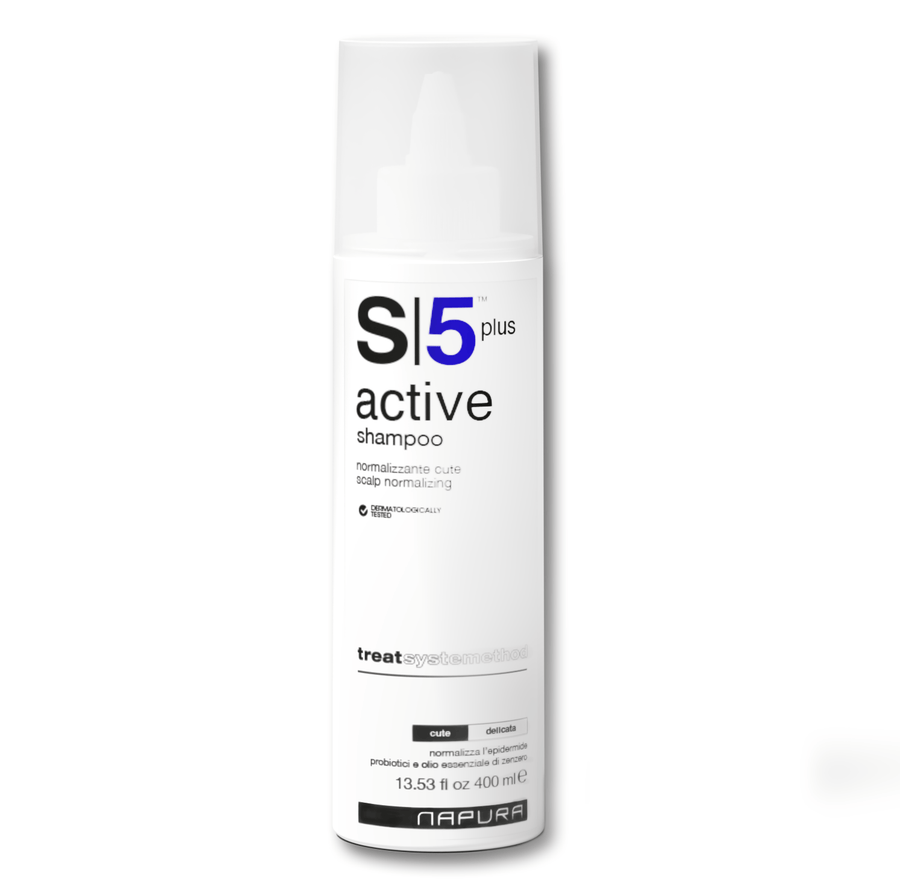 S5 Active Plus