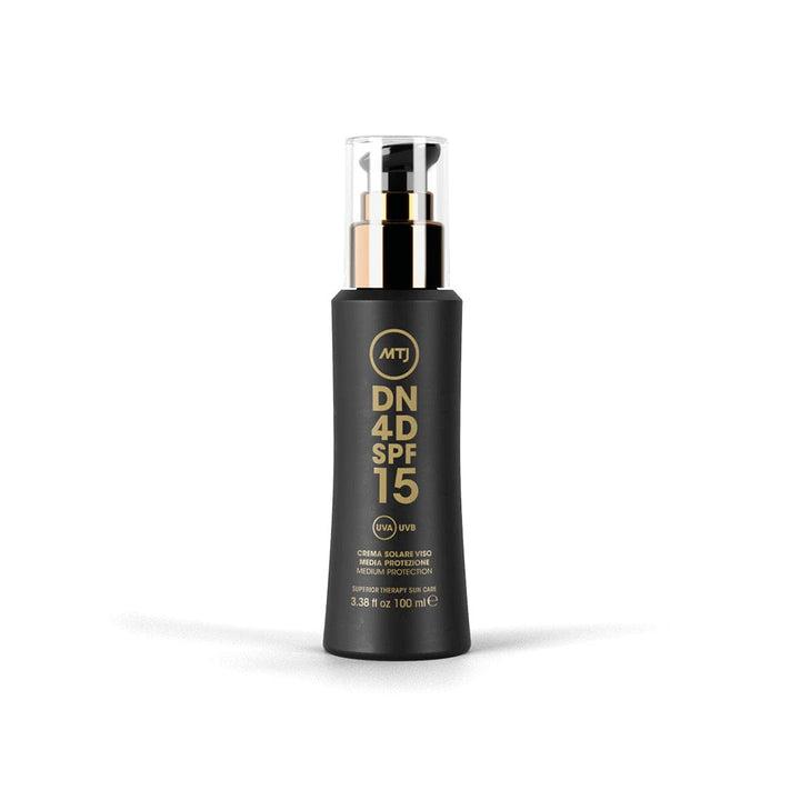 DN4D Cream SPF 15 |Protezione solare | PROCOSMET