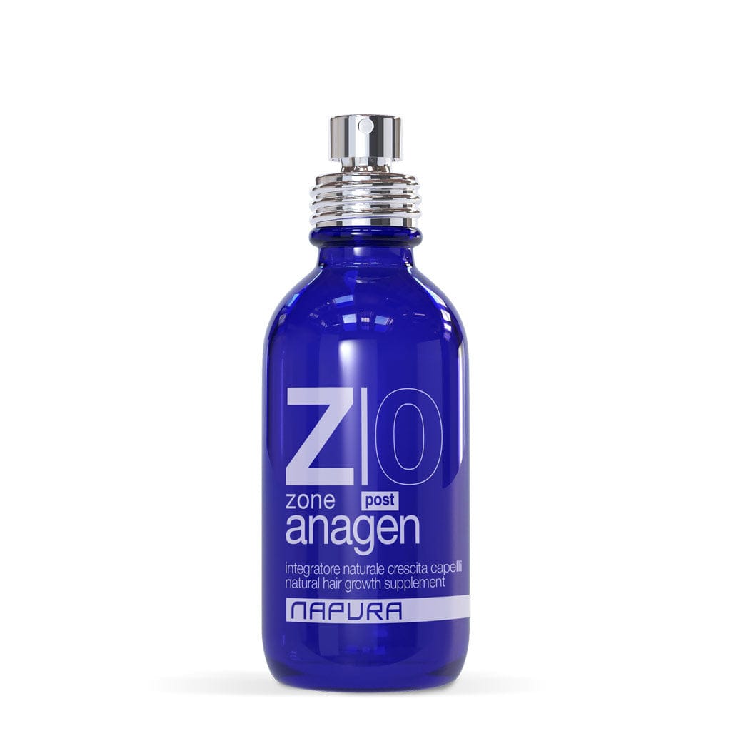 Cute treatment Z0 Anagen Post Zone Procosmet