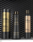 Caviar Shampoo |Shampoo | PROCOSMET