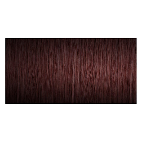 Lakmé Chroma Haarfarbe 5/25 – Mahagoni Licht Violett, Permanente Färbung Ohne Ammoniak (60 Ml)