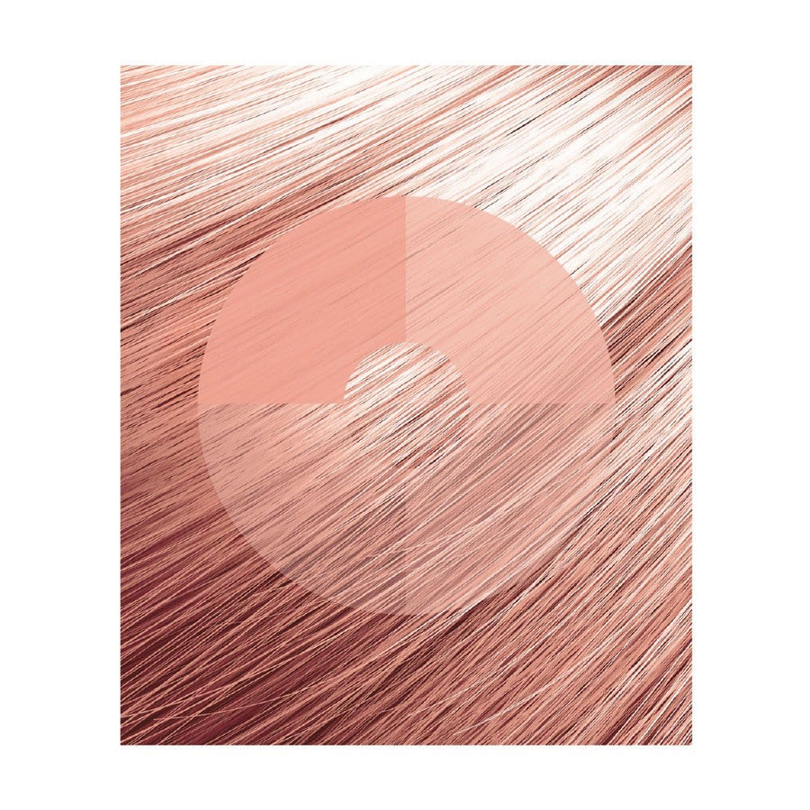 Rose Gold |Tintura per capelli | PROCOSMET
