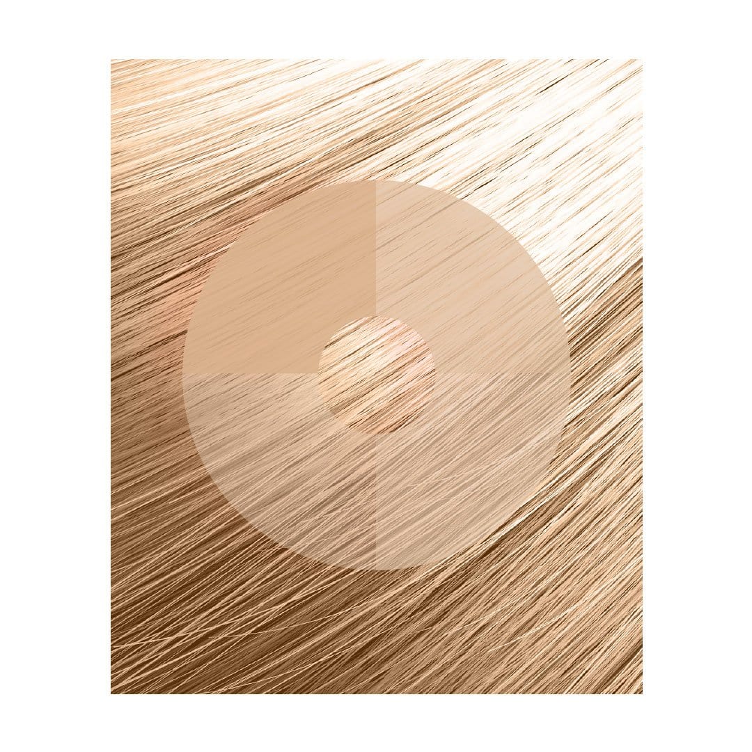 Tintura per capelli | Sand Storm | PROCOSMET
